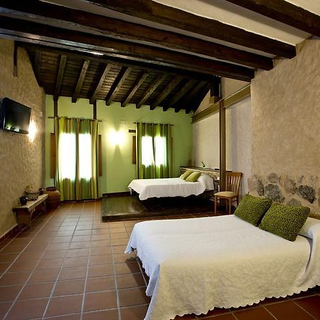 Hotel Rural - Casa Margo Sequeros Exterior photo