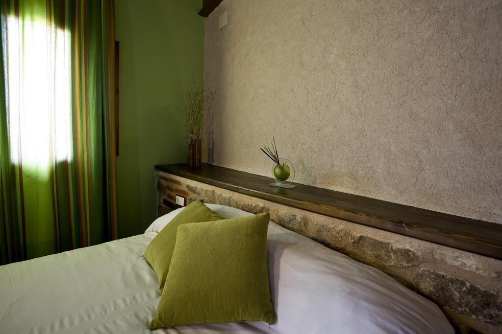 Hotel Rural - Casa Margo Sequeros Exterior photo