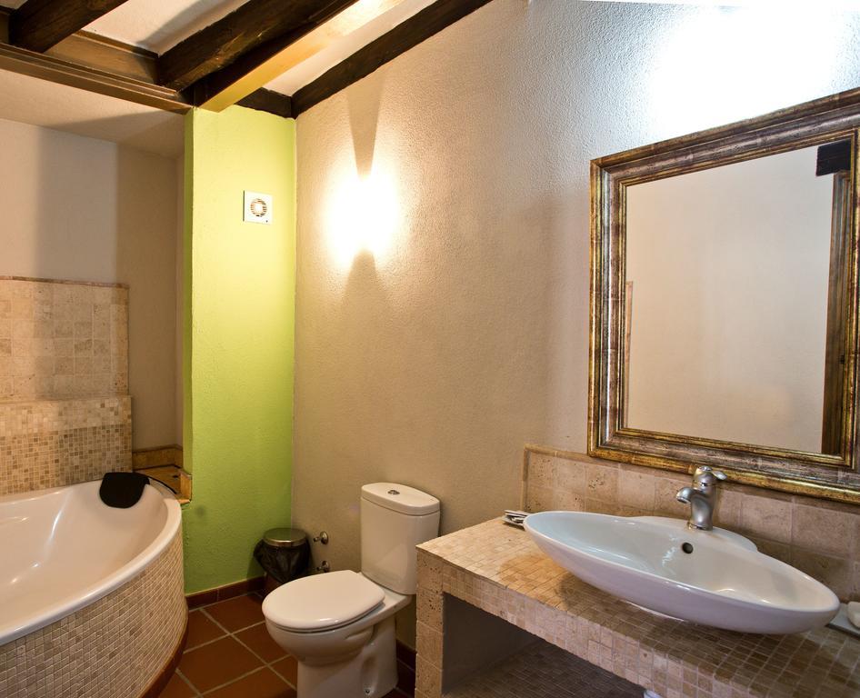 Hotel Rural - Casa Margo Sequeros Exterior photo