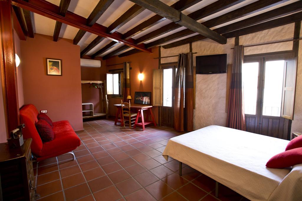Hotel Rural - Casa Margo Sequeros Exterior photo